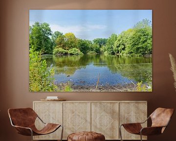 Riverenhof Deurne