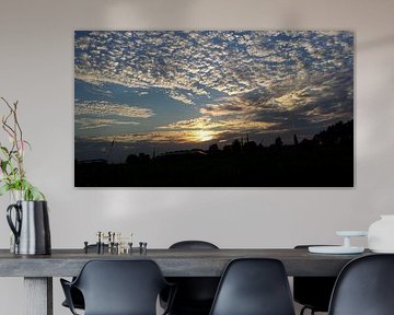 First Photo by Anne  Van Meurs