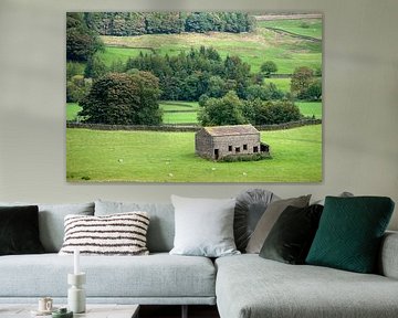 Yorkshire Dales von Richard Wareham