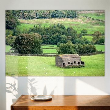 Yorkshire Dales by Richard Wareham