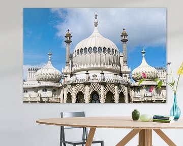Brighton Pavilion