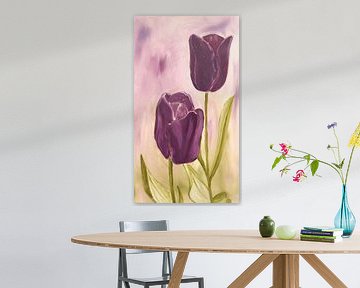 Tulipes