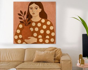 Proud of woman 6 sur TW living