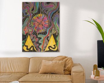 Pyramides