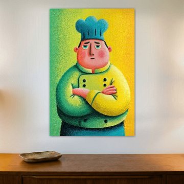 Chef Chef | Chef Mood