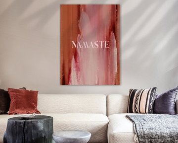 Namaste sur Treechild