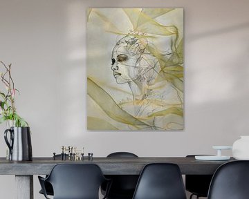 'Hidden &amp ; Seen&#039 ; sur Kim Rijntjes