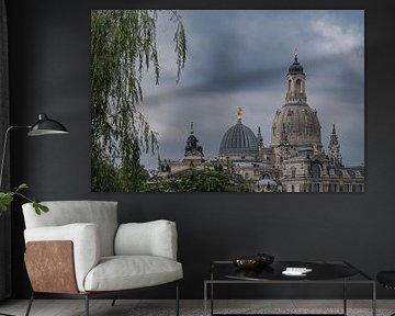 Dresden von Ralf Hickmann