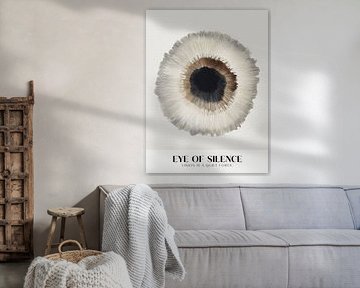 Eye Of Silence