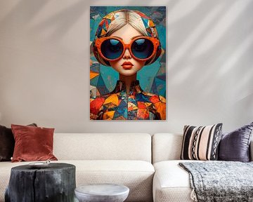Fashion Girl...