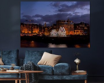 Amsterdam Light Festival 2014-2015