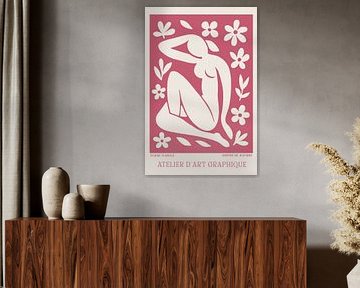 Atelier D'art Graphique by Treechild
