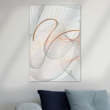 Interwoven dimensions