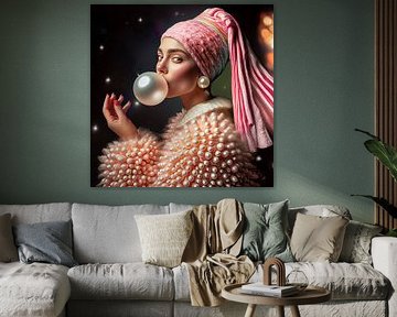 The pearl Dream