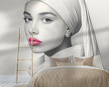 The Silent Pearl
