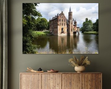 Schloss Wissekerke (Basel)