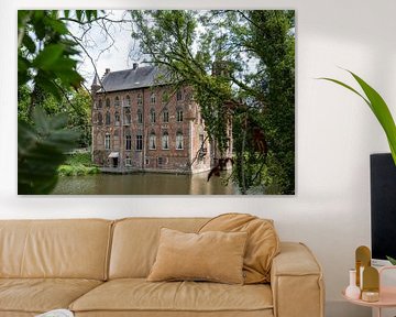 Schloss Wissekerke (Basel)