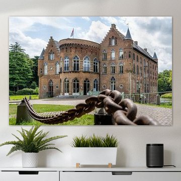 Wissekerke Castle (Basel)