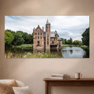 Wissekerke Castle (Basel)