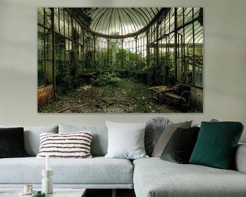 A Second Nature van Daan Feenstra