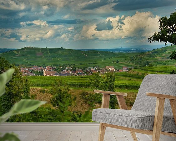 Raumvorschau