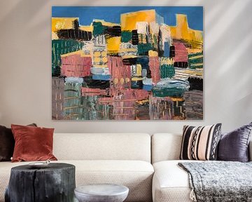 Composition urbaine