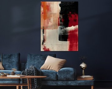 Modern en abstract van Studio Allee
