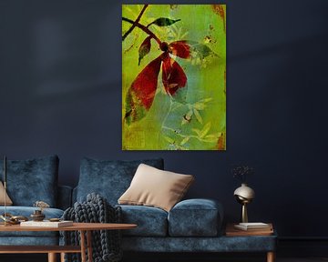 Just breathe by RAR KRAMER - Visual poet