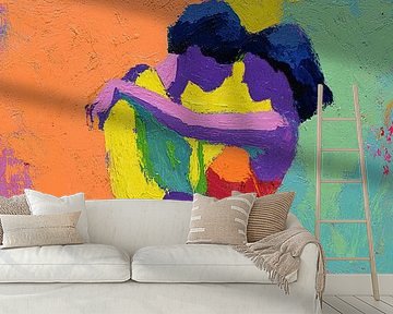 Joyful Connection in Motion