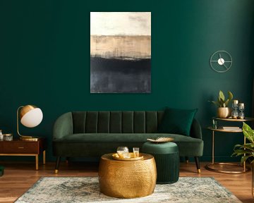 Scandinavisch werk van Modern Collection