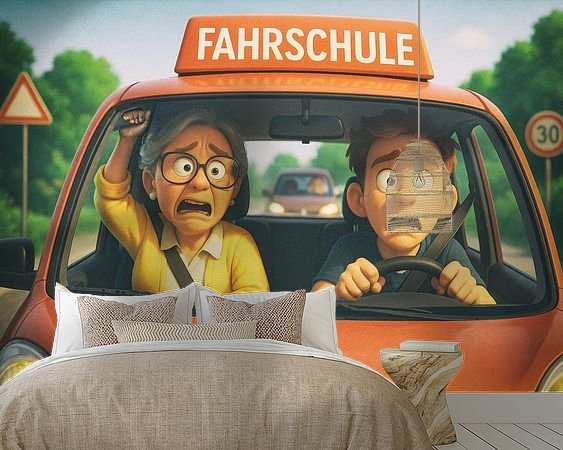 Raumvorschau