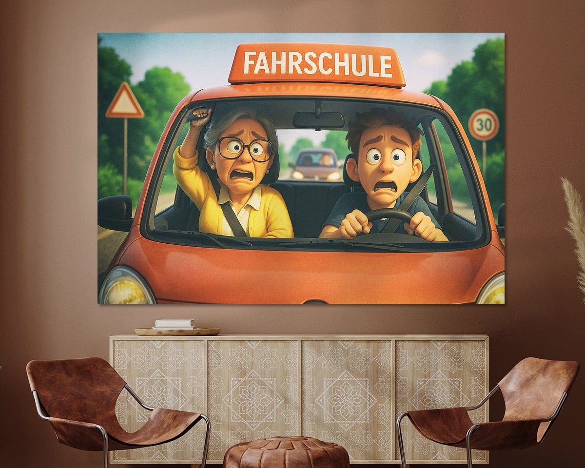 Raumvorschau