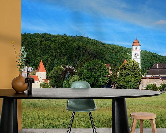 Raumvorschau