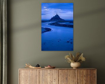 Mont Saint Michel