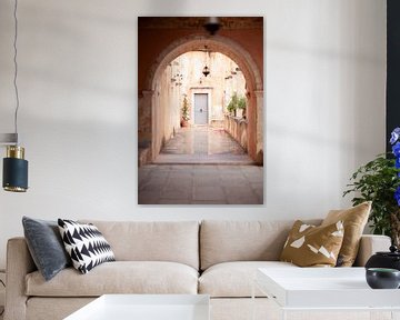 Chania von Sam Loman