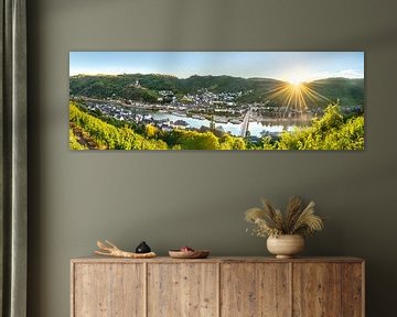 Cochem van Voss fotografie