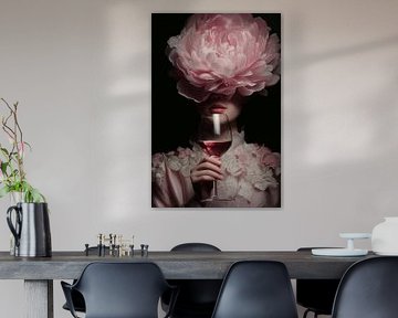 La Vie en Rose n° 4