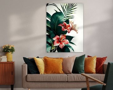 beauty flowers
