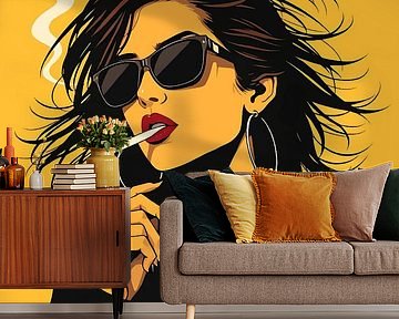 Tinten van Chic van bob rendy