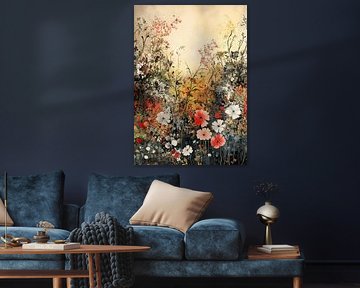 Tuinkunst | Bloemen
