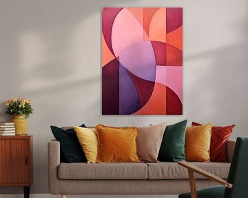 Eenvoudig Bauhaus van Modern Collection