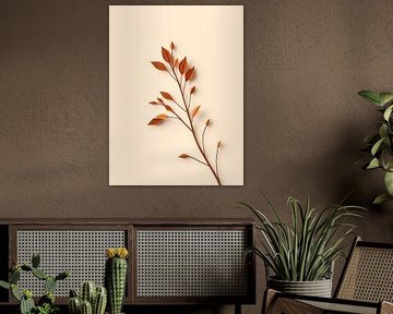 Delicate Plant