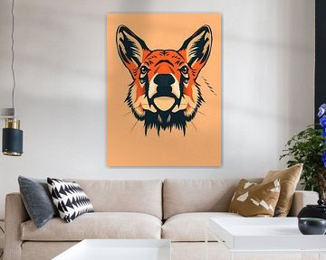 Poly Fox Profil