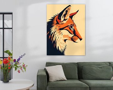 der Fuchs