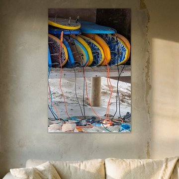 Sufboards | Fine Art | Beach