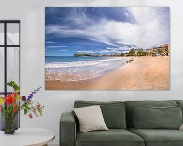 Mazarron by Voss photography