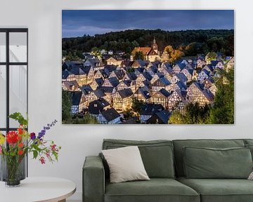 Freudenberg
