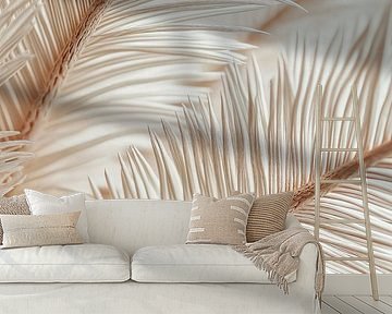 Elfenbeinpalme von Cats & Dotz