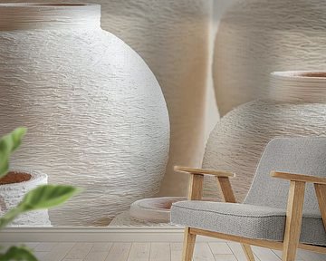 Serenity Vasen von Cats & Dotz