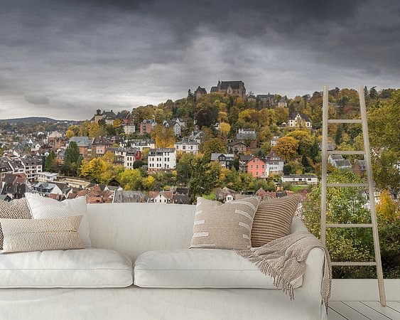 Raumvorschau